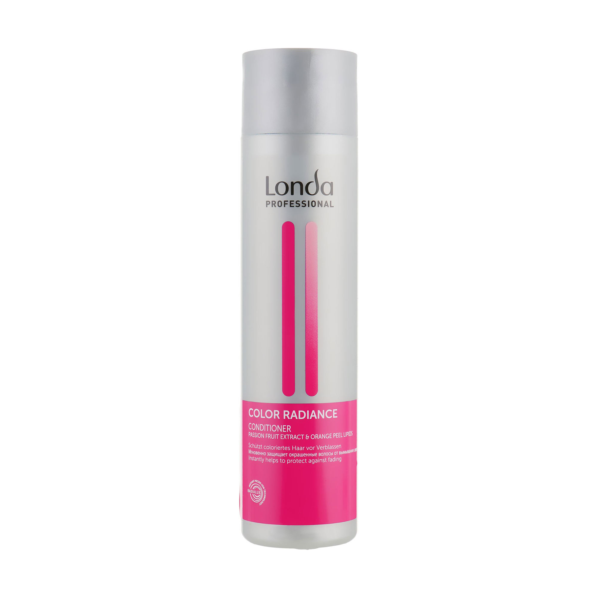 Кондиціонер для фарбованого волосся Londa Professional Color Radiance Conditioner, 250 мл